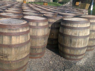 Glenmorangie Distillery