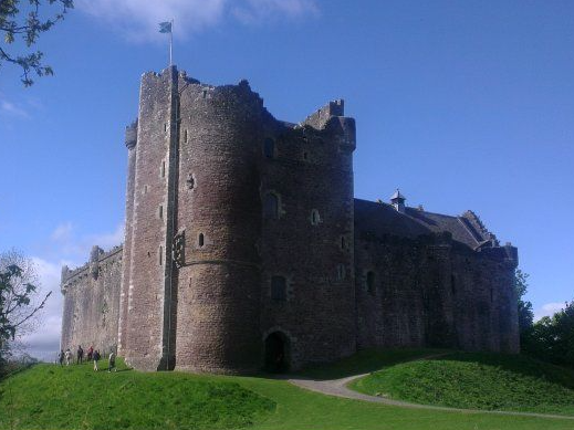 Doune Castle