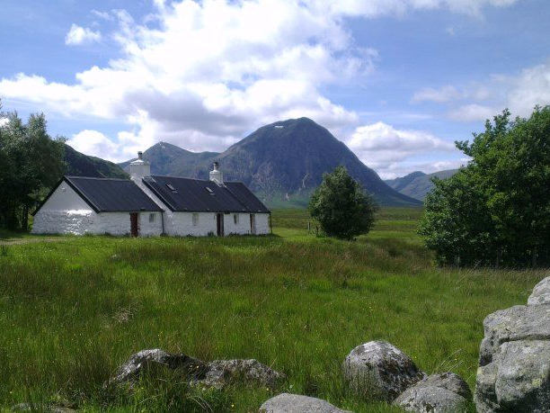 Etive Mhor on Loch Ness Tour Etive Mhor on Loch Ness Tour