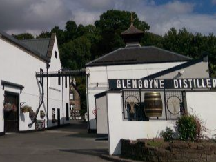 glengoyne distillery