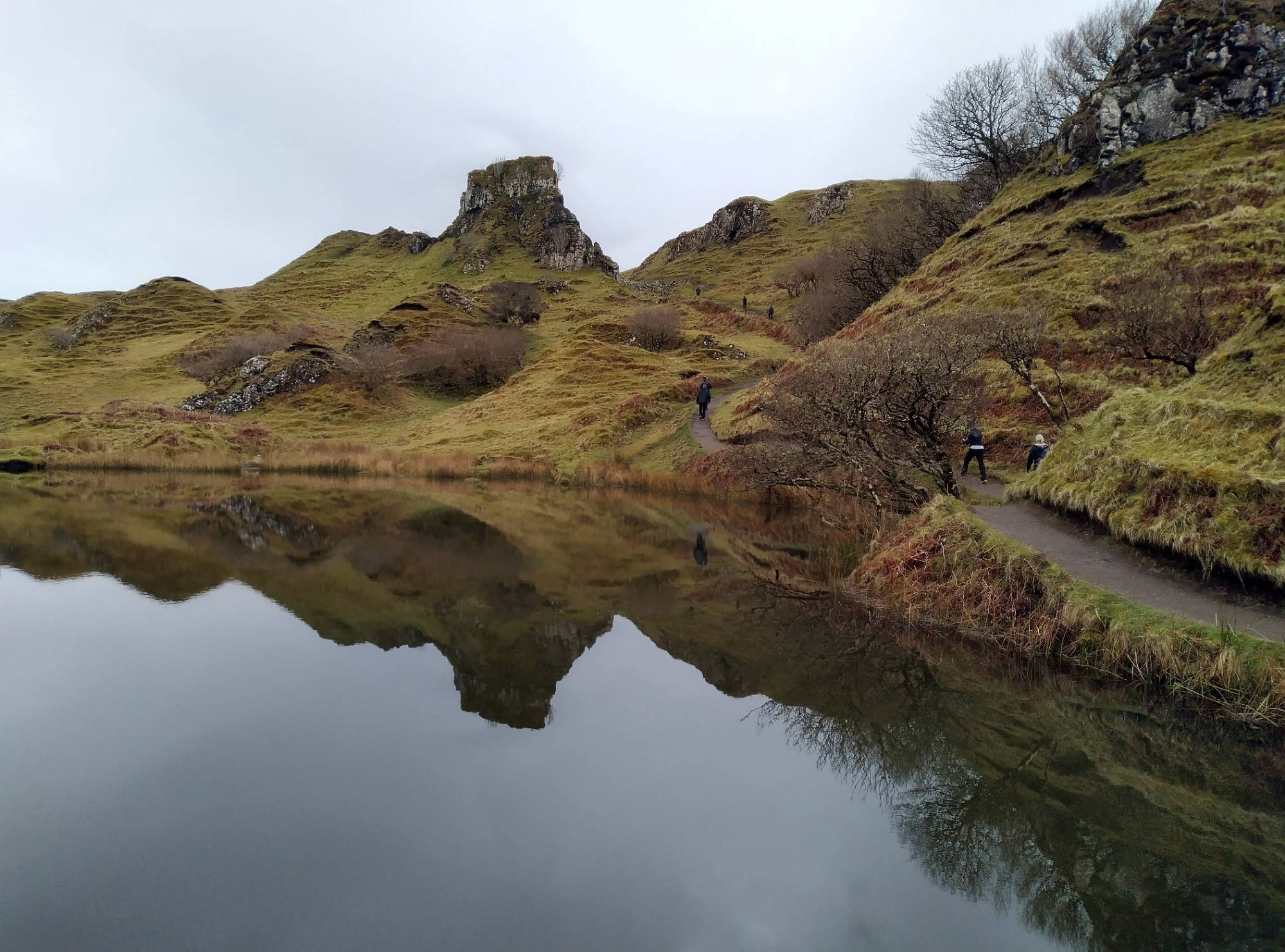 Fairy Glen