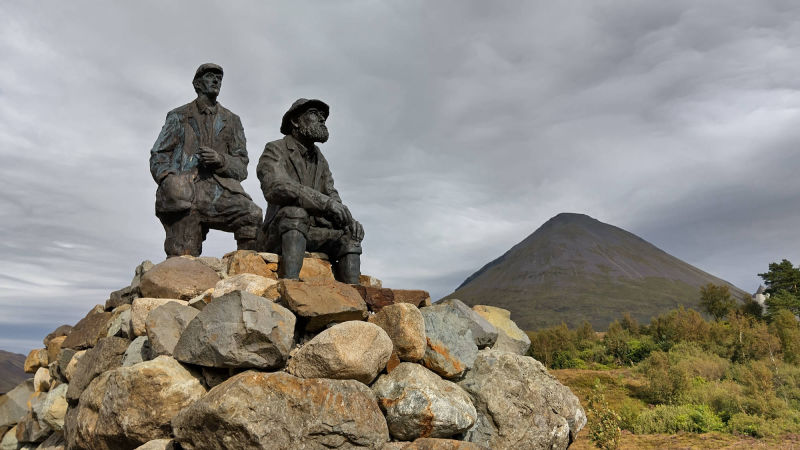 Isle of Skye