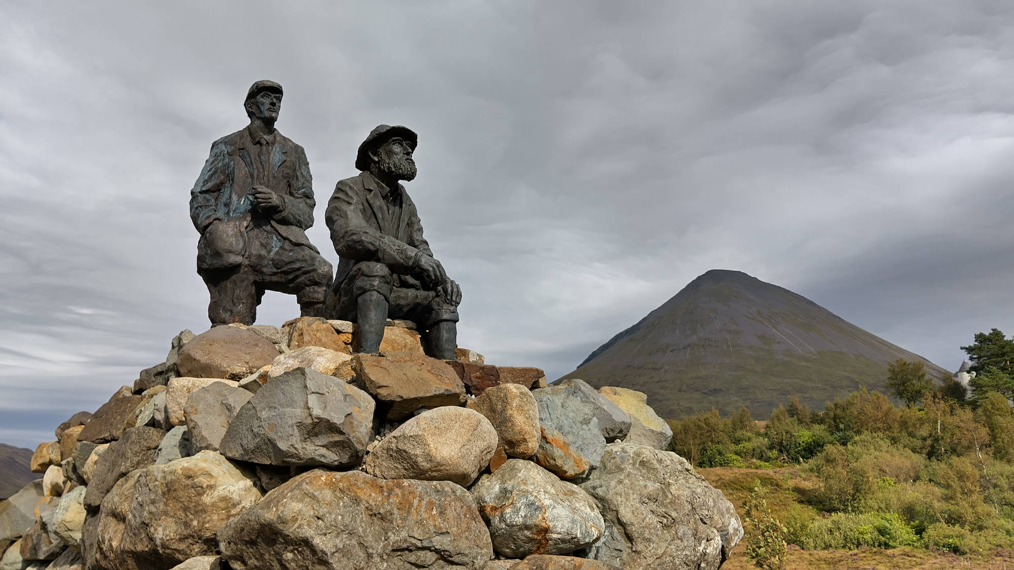 Isle of Skye