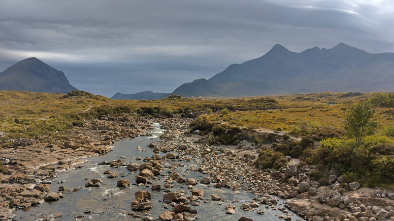 Isle of Skye