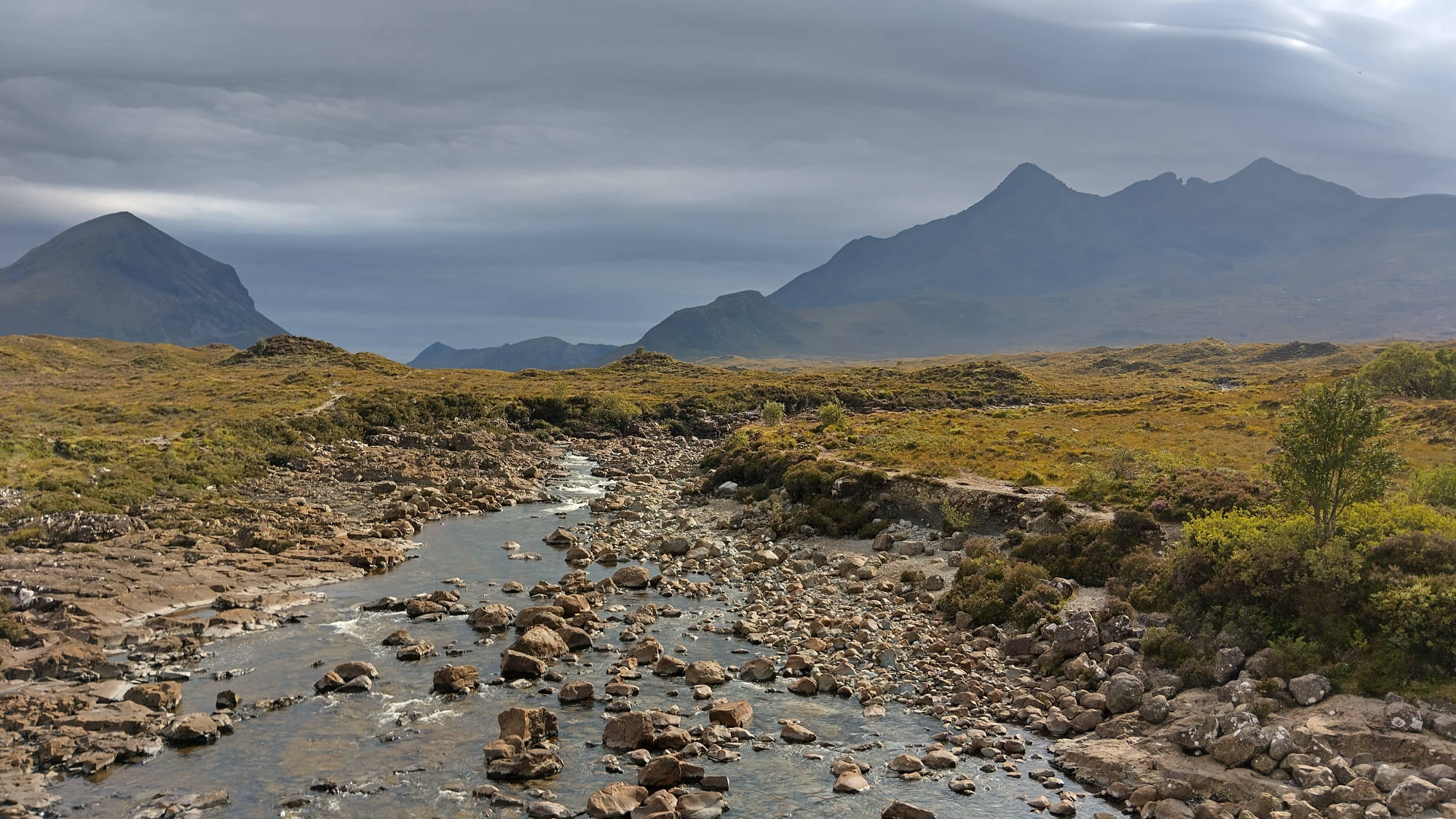 Isle of Skye