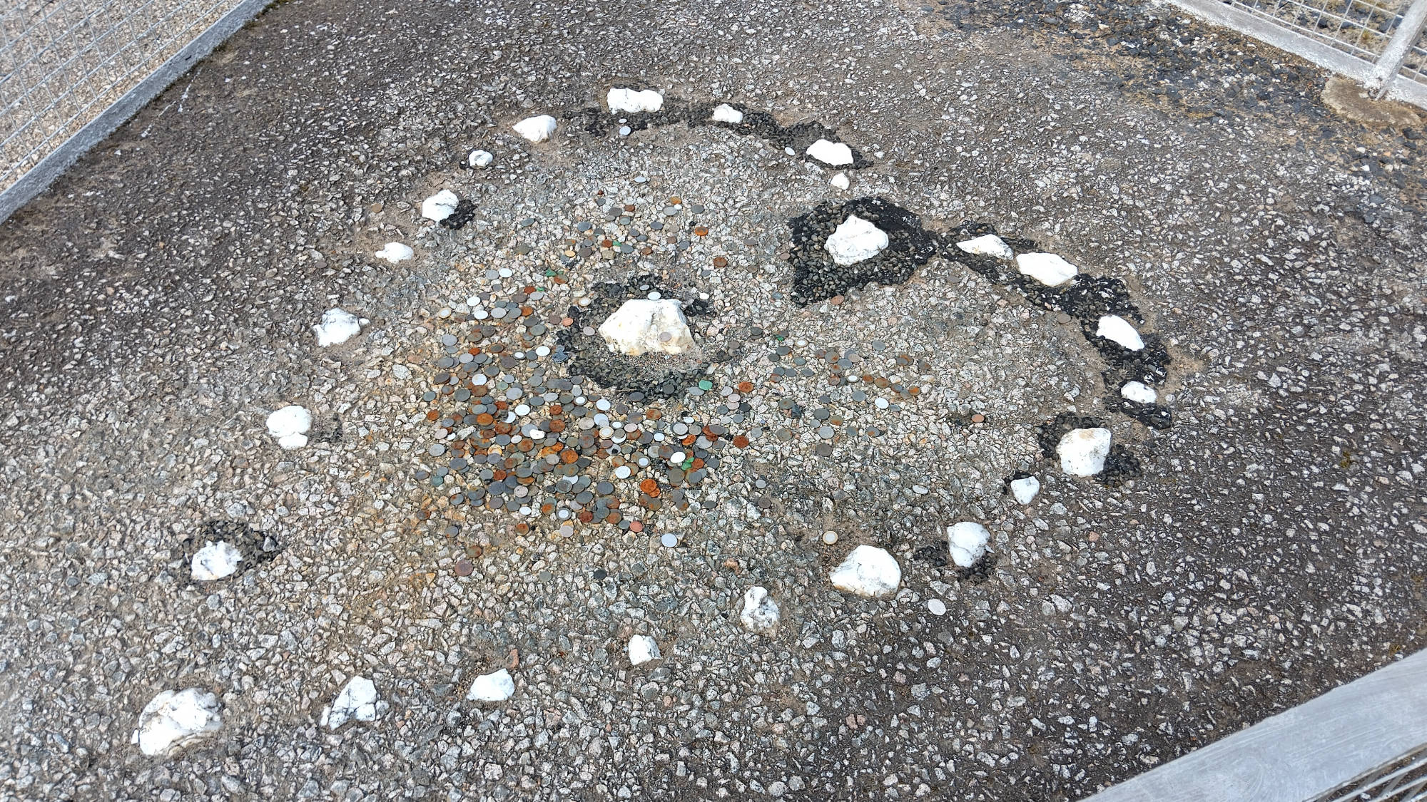 Tinkers Heart