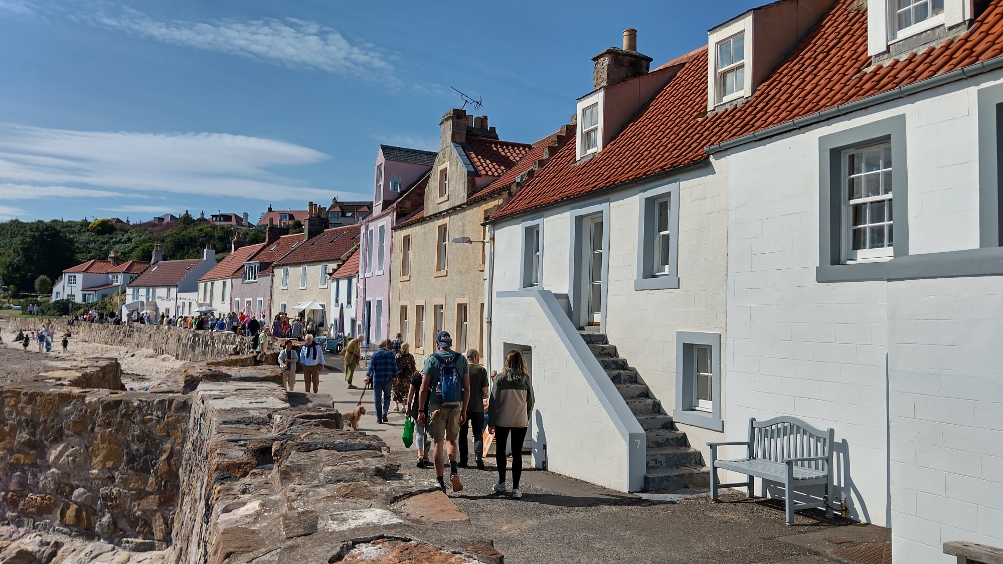 Pittenweem Arts Festival - Aug 2025