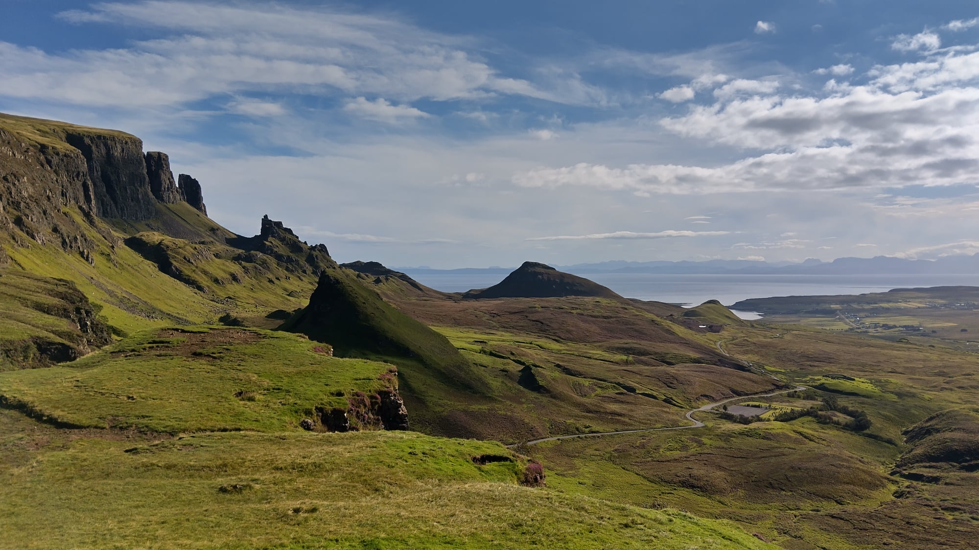 Isle of Skye Tour - Aug 2025