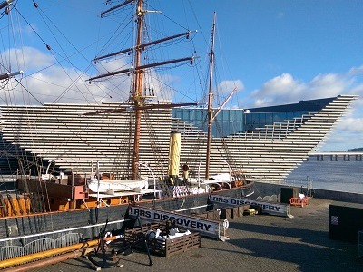 Bonnie Dundee